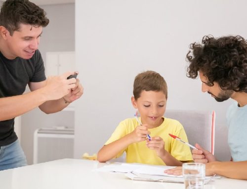 Type 1 vs. Type 2 Diabetes in Children: A Parent’s Guide