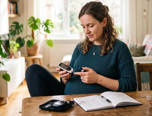 Navigating Gestational Diabetes: Protecting Your Health and Your Baby
