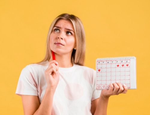 Beyond Weight Gain: The Surprising Signs of PCOS You Shouldn’t Ignore