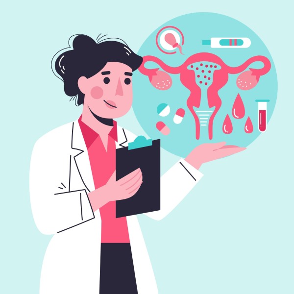 SpecializedHormonal&EndocrineCare