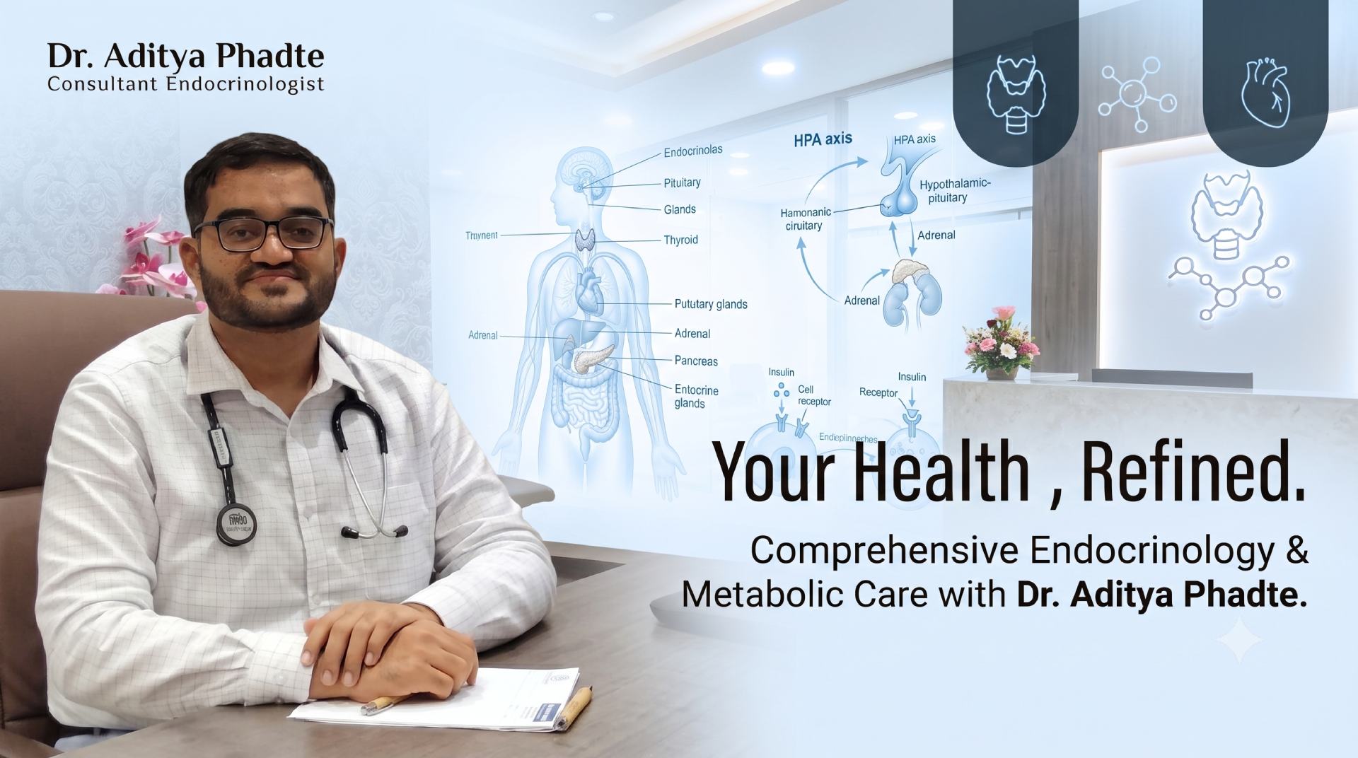 Dr Aditya Phadte