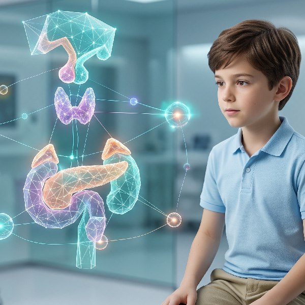 PediatricEndocrinology